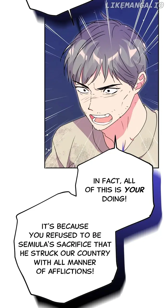 My Husband Changes Every Night Chapter 81 Page 27