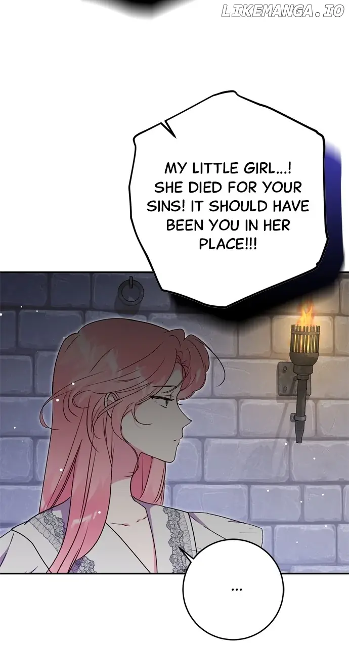 My Husband Changes Every Night Chapter 81 Page 28