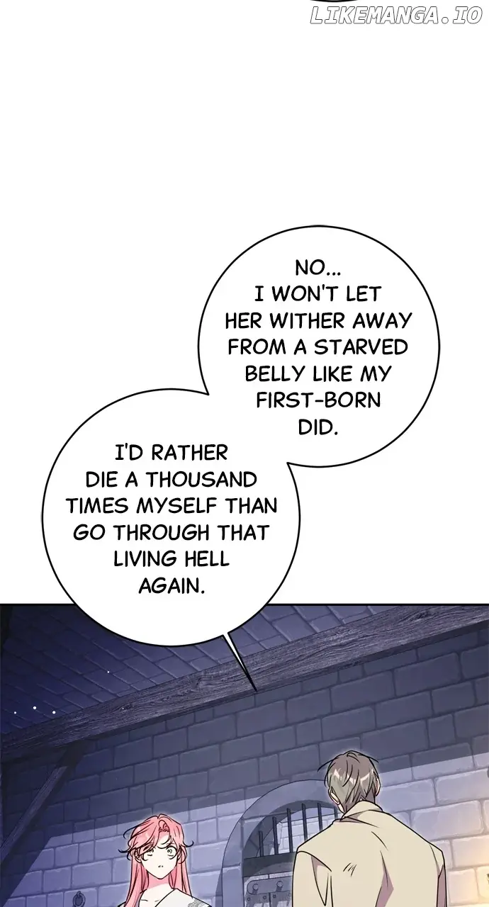 My Husband Changes Every Night Chapter 81 Page 34