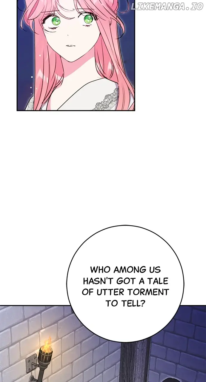My Husband Changes Every Night Chapter 81 Page 36