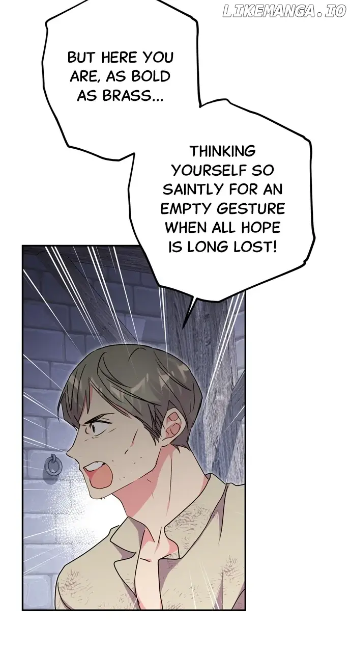 My Husband Changes Every Night Chapter 81 Page 38
