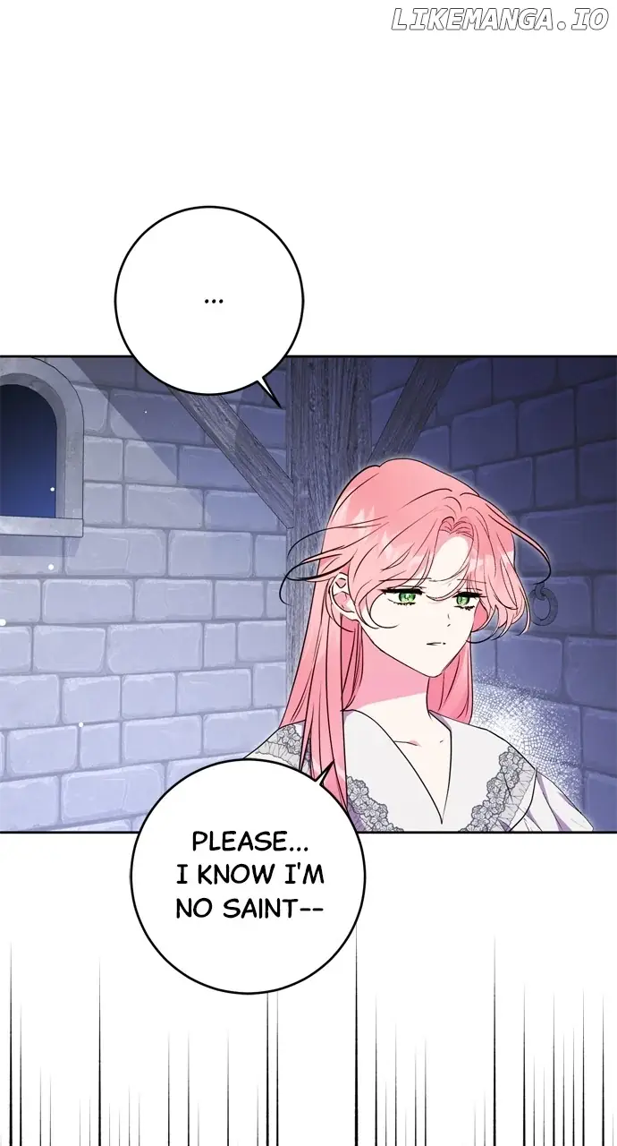 My Husband Changes Every Night Chapter 81 Page 39