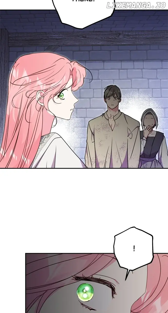 My Husband Changes Every Night Chapter 81 Page 41