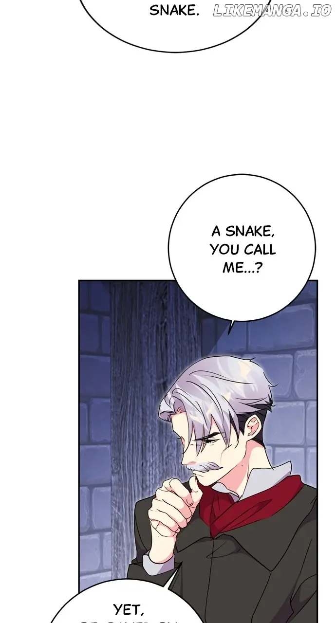 My Husband Changes Every Night Chapter 81 Page 47
