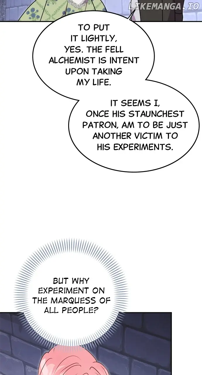 My Husband Changes Every Night Chapter 81 Page 49
