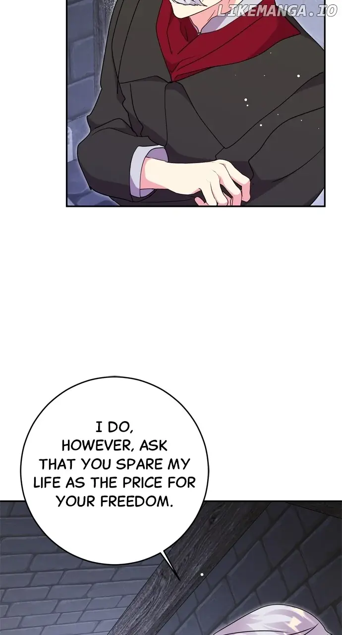 My Husband Changes Every Night Chapter 81 Page 58