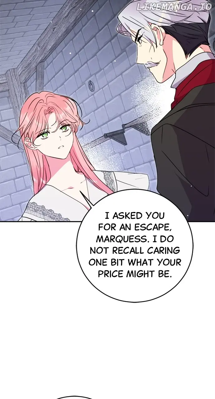 My Husband Changes Every Night Chapter 81 Page 59