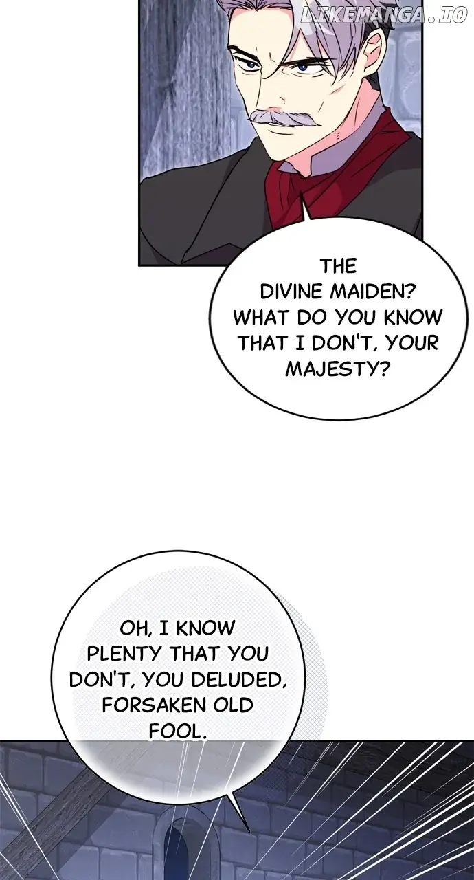 My Husband Changes Every Night Chapter 81 Page 66