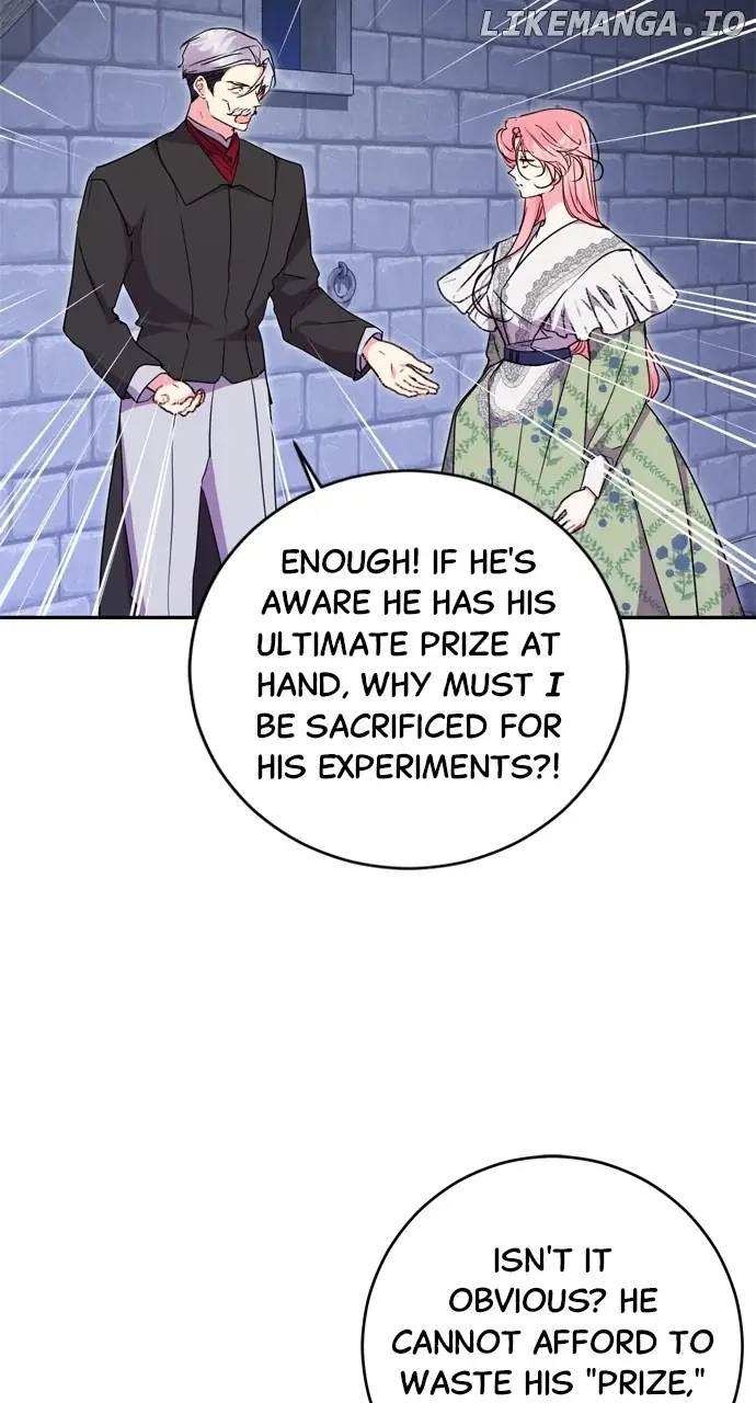 My Husband Changes Every Night Chapter 81 Page 67