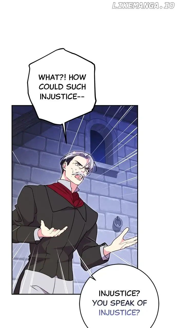My Husband Changes Every Night Chapter 81 Page 70
