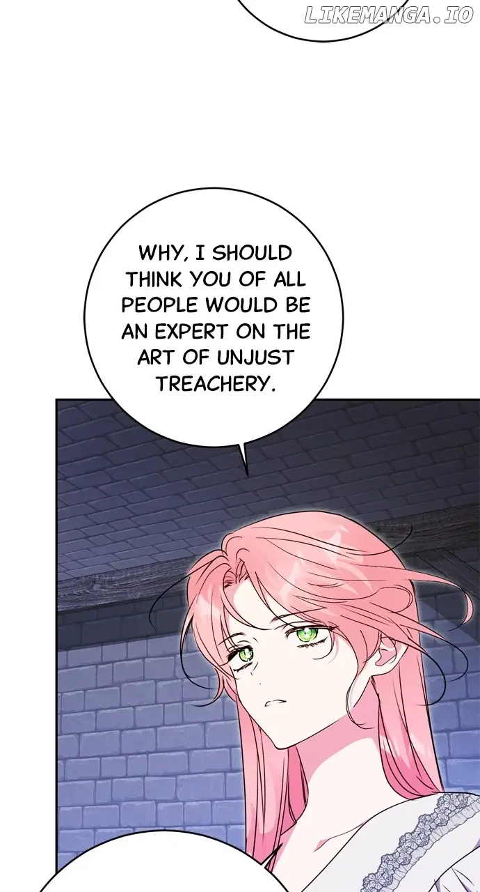My Husband Changes Every Night Chapter 81 Page 71
