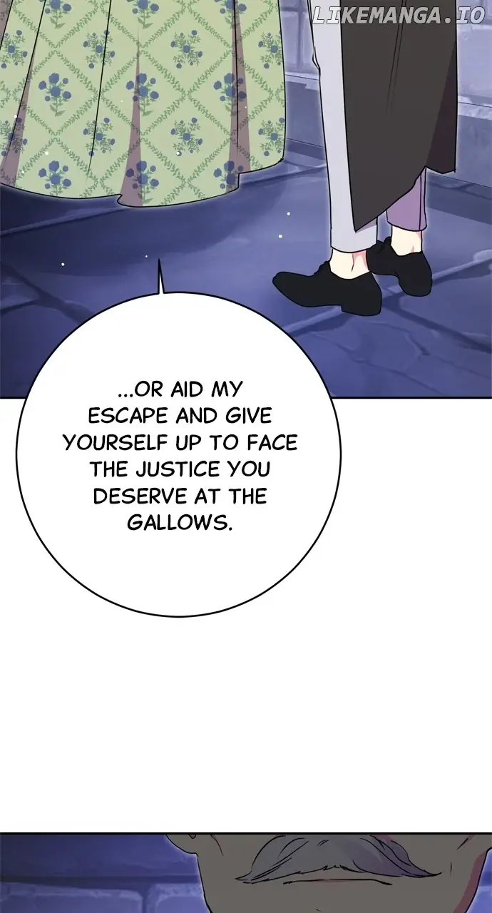 My Husband Changes Every Night Chapter 81 Page 75