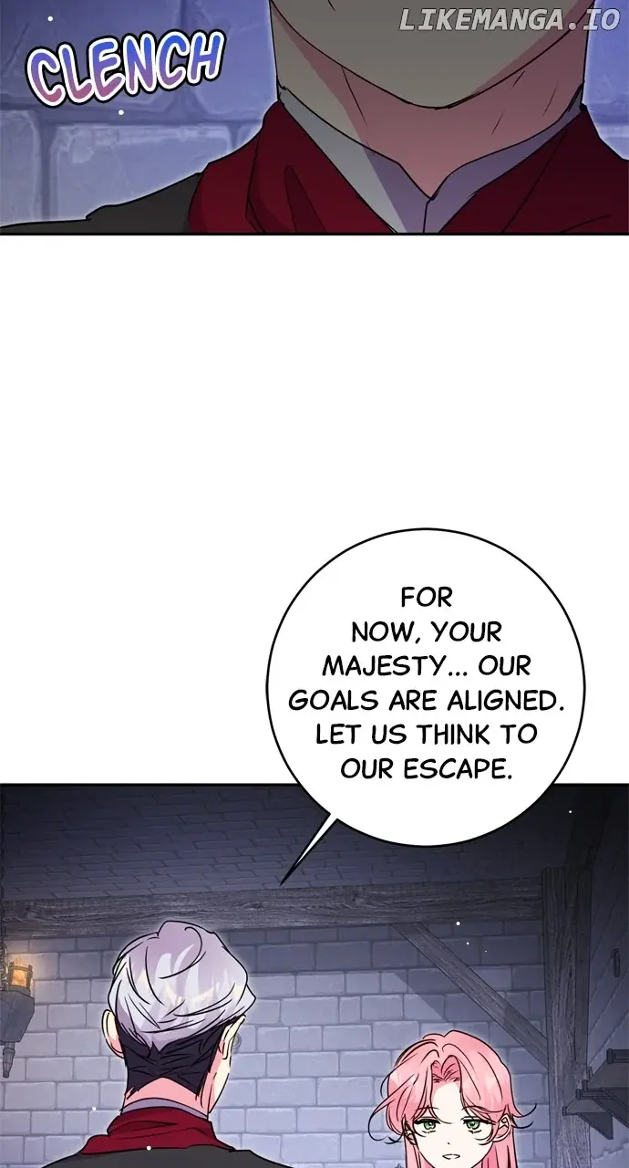 My Husband Changes Every Night Chapter 81 Page 76