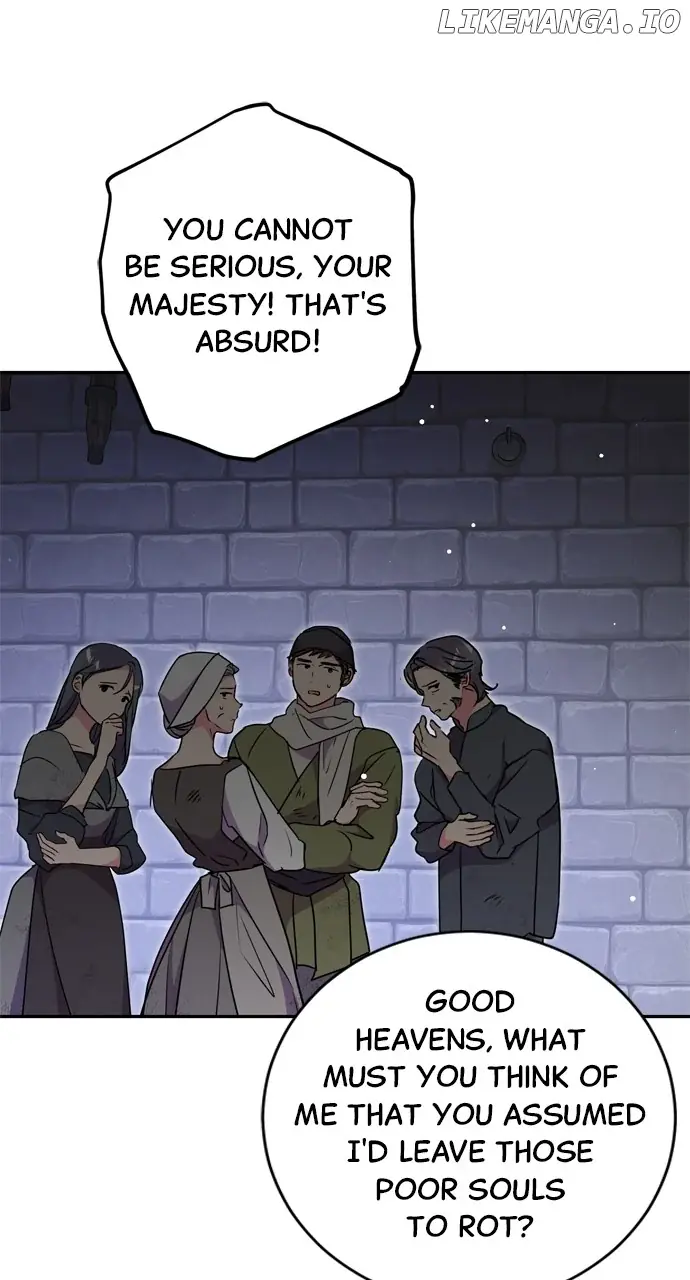 My Husband Changes Every Night Chapter 81 Page 79