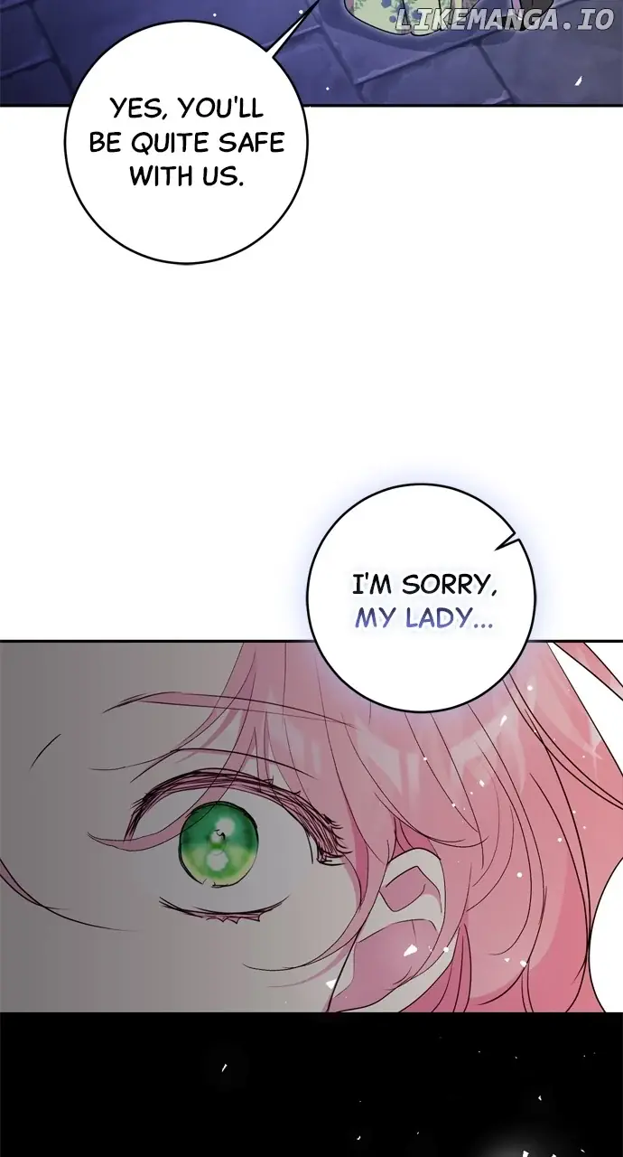 My Husband Changes Every Night Chapter 81 Page 82