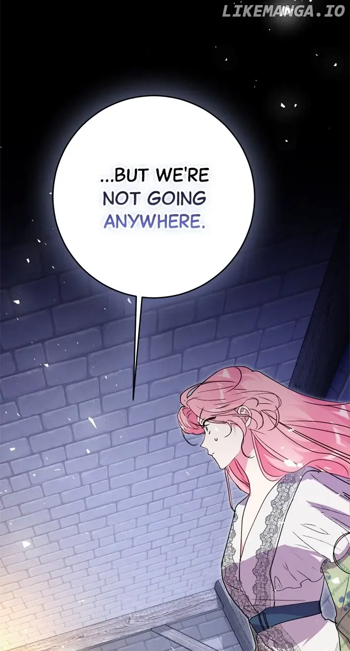My Husband Changes Every Night Chapter 81 Page 83