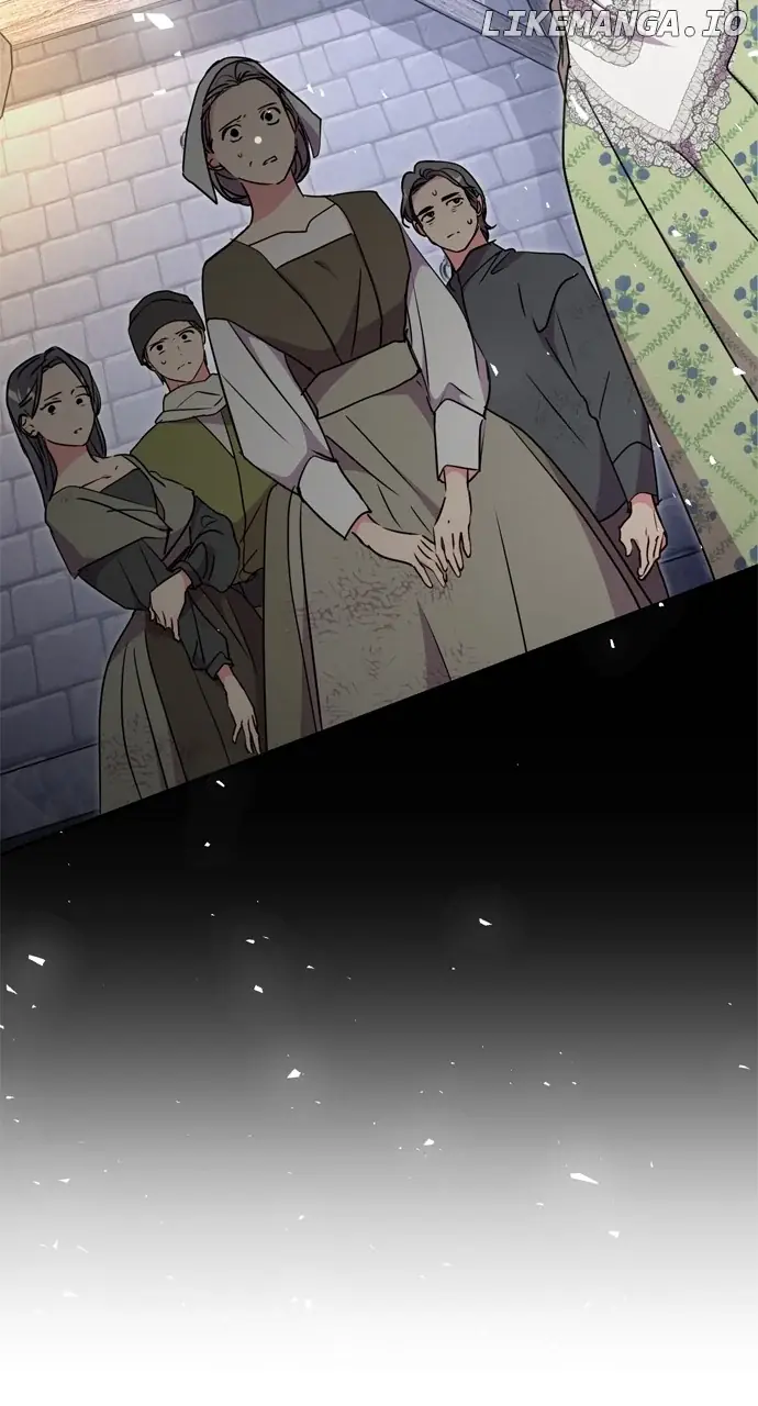 My Husband Changes Every Night Chapter 81 Page 84