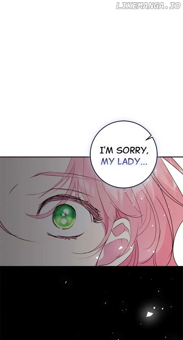 My Husband Changes Every Night Chapter 82 Page 2