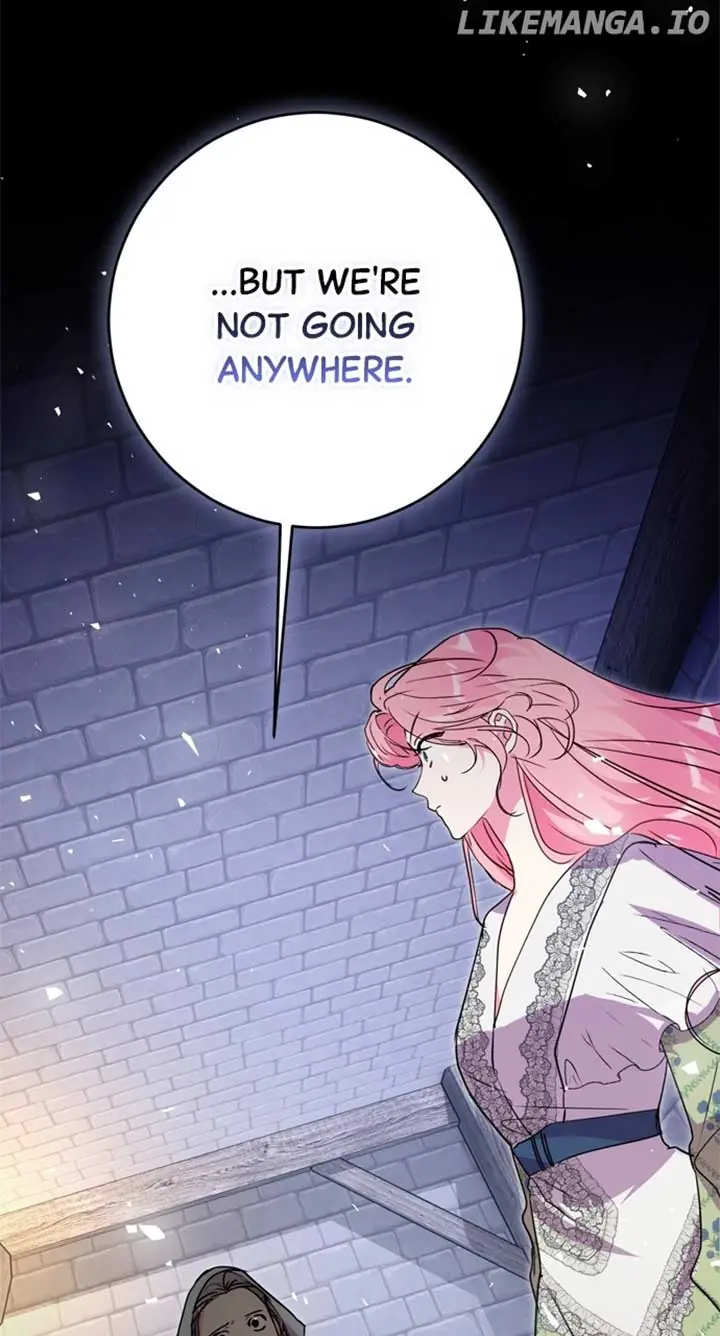 My Husband Changes Every Night Chapter 82 Page 3