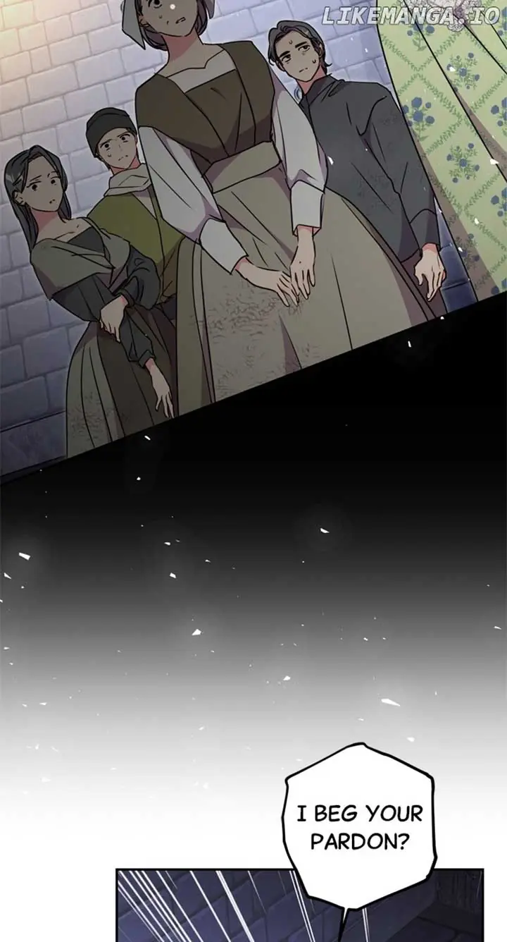 My Husband Changes Every Night Chapter 82 Page 4