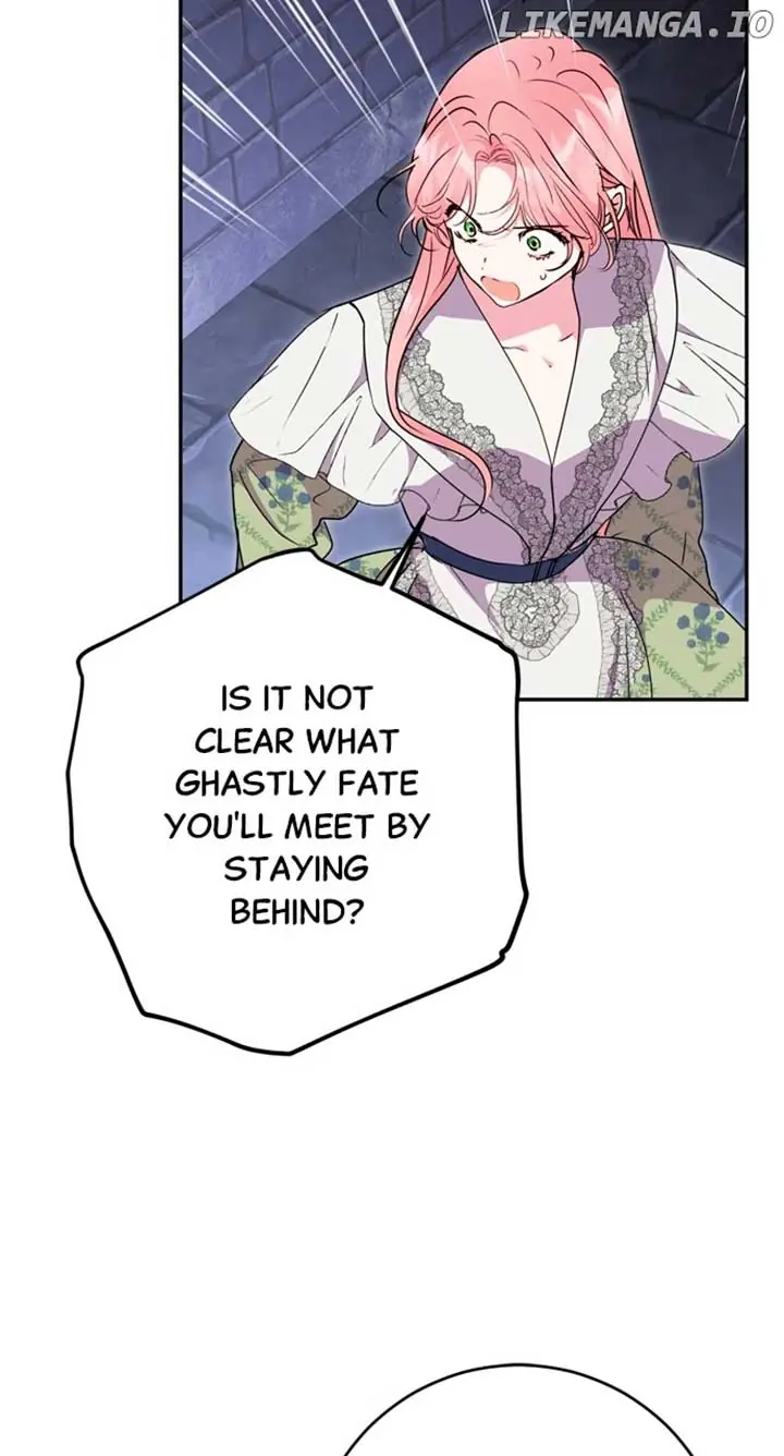 My Husband Changes Every Night Chapter 82 Page 5