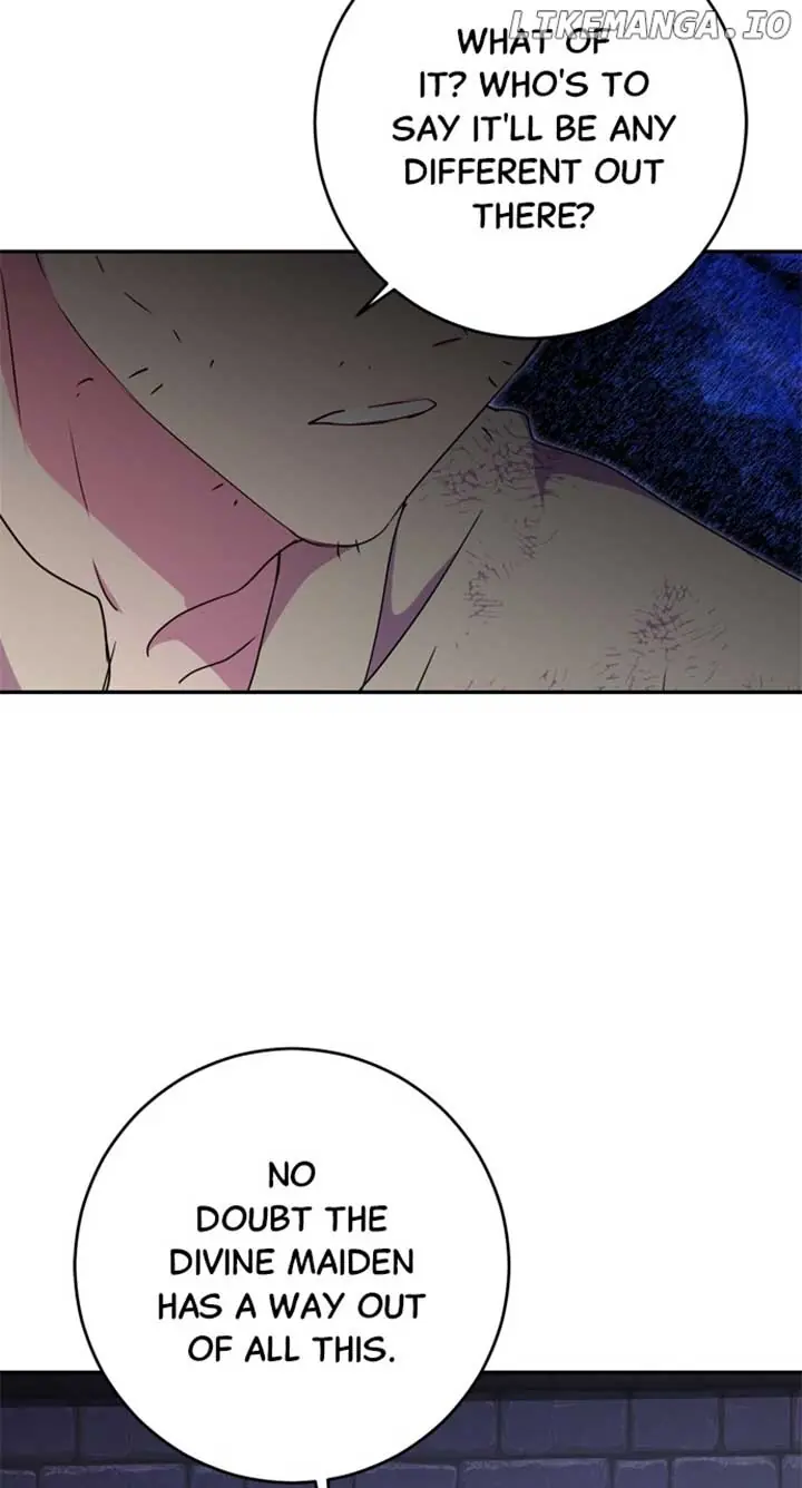 My Husband Changes Every Night Chapter 82 Page 6