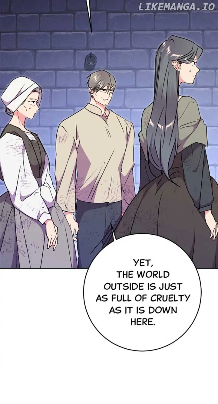 My Husband Changes Every Night Chapter 82 Page 7