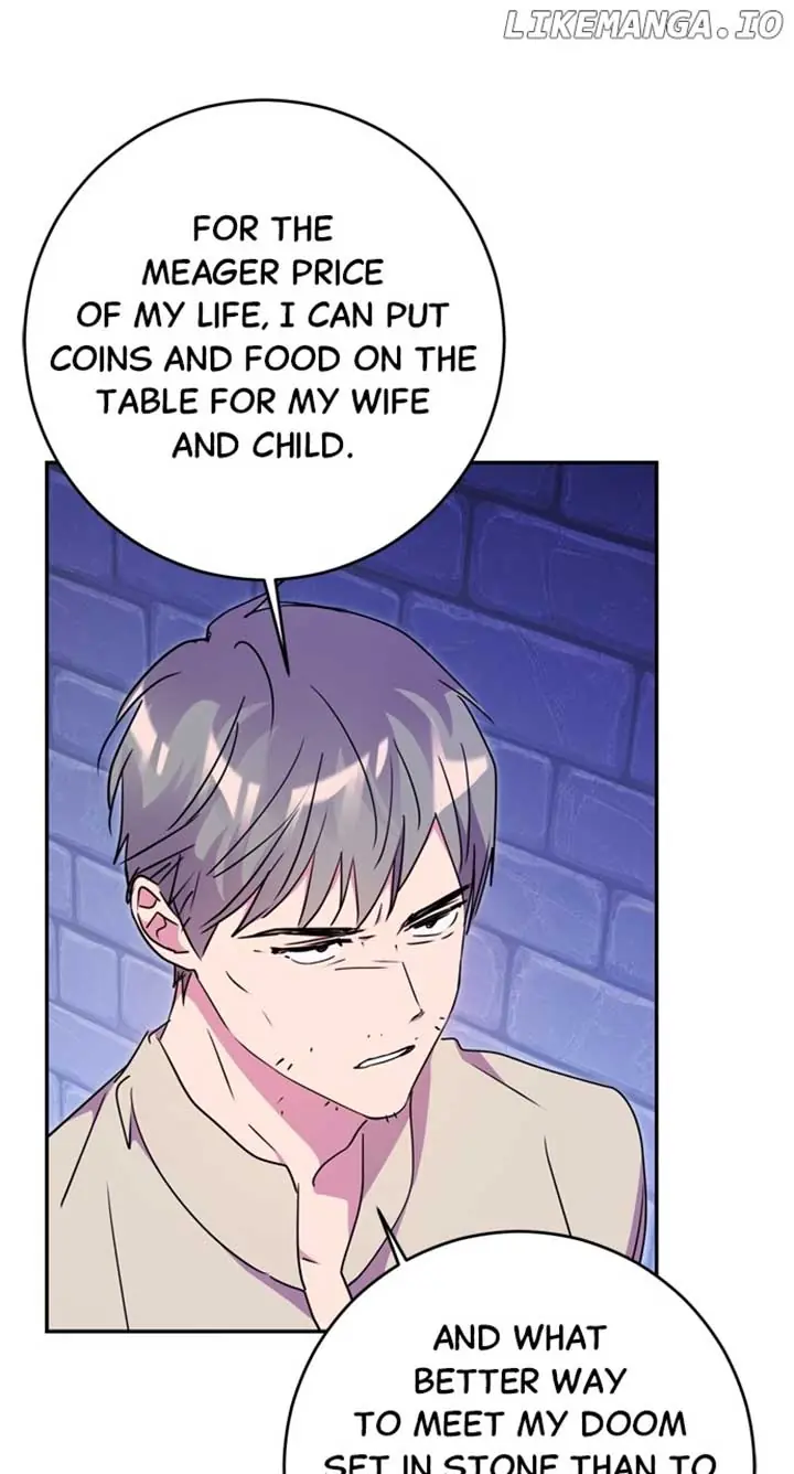 My Husband Changes Every Night Chapter 82 Page 8