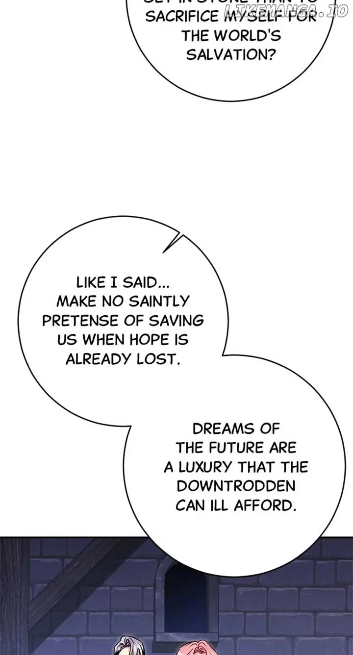 My Husband Changes Every Night Chapter 82 Page 9