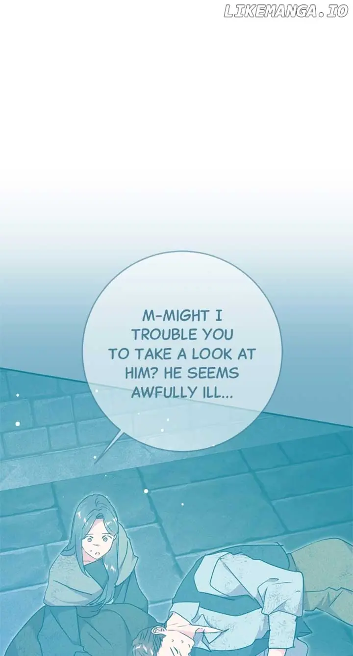 My Husband Changes Every Night Chapter 82 Page 12