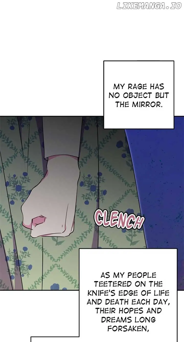 My Husband Changes Every Night Chapter 82 Page 14