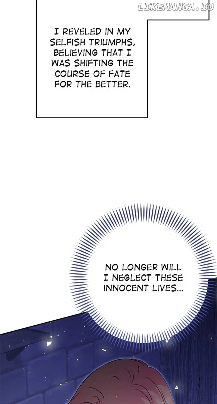 My Husband Changes Every Night Chapter 82 Page 15