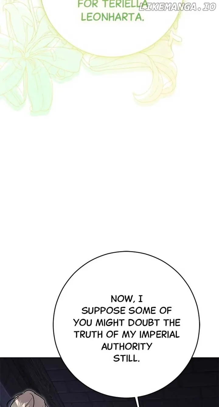 My Husband Changes Every Night Chapter 82 Page 21
