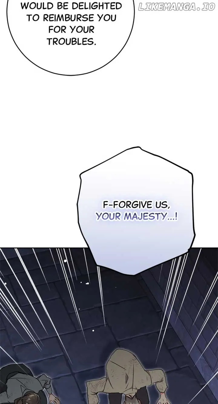 My Husband Changes Every Night Chapter 82 Page 23