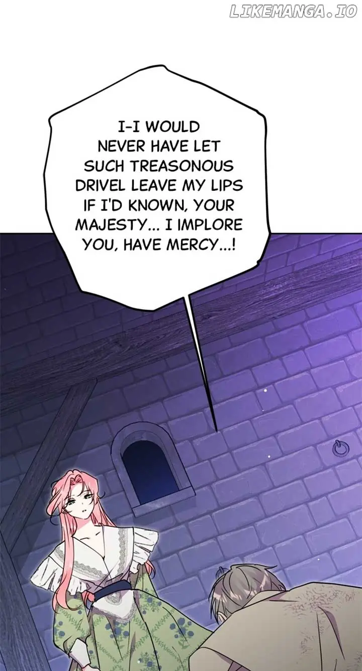 My Husband Changes Every Night Chapter 82 Page 26