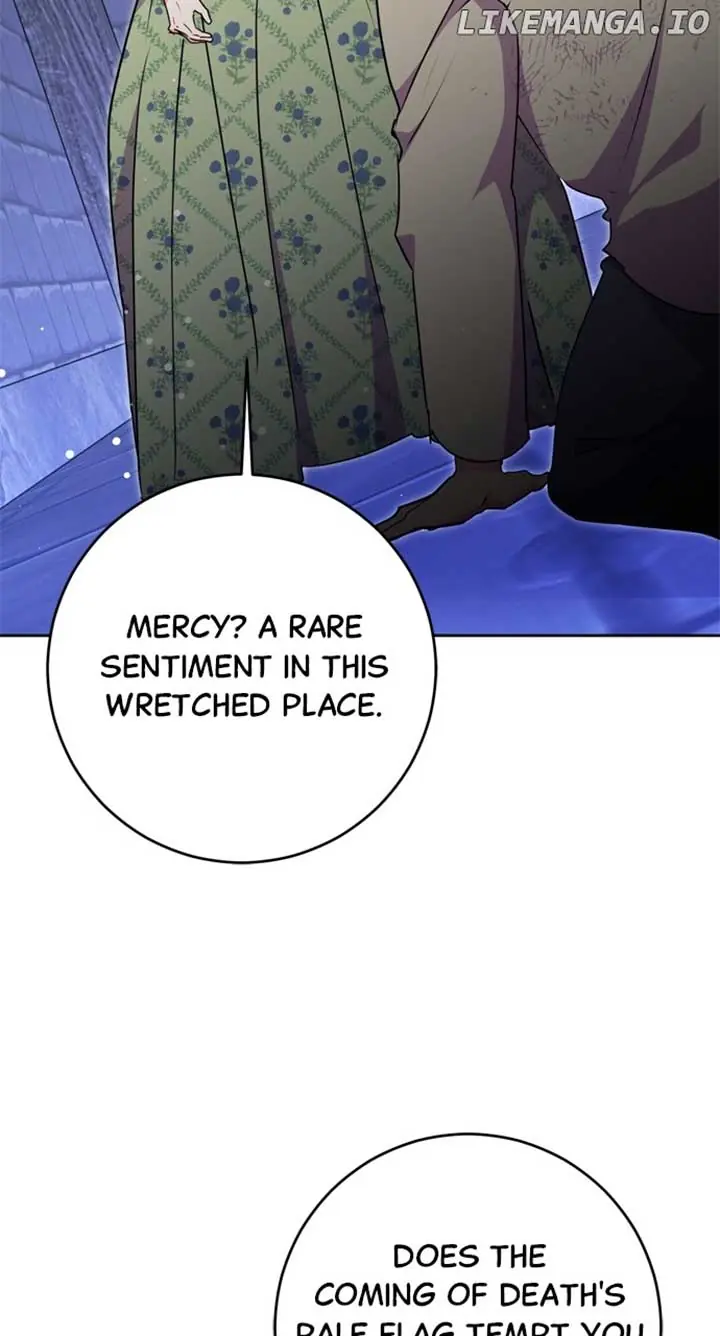 My Husband Changes Every Night Chapter 82 Page 27