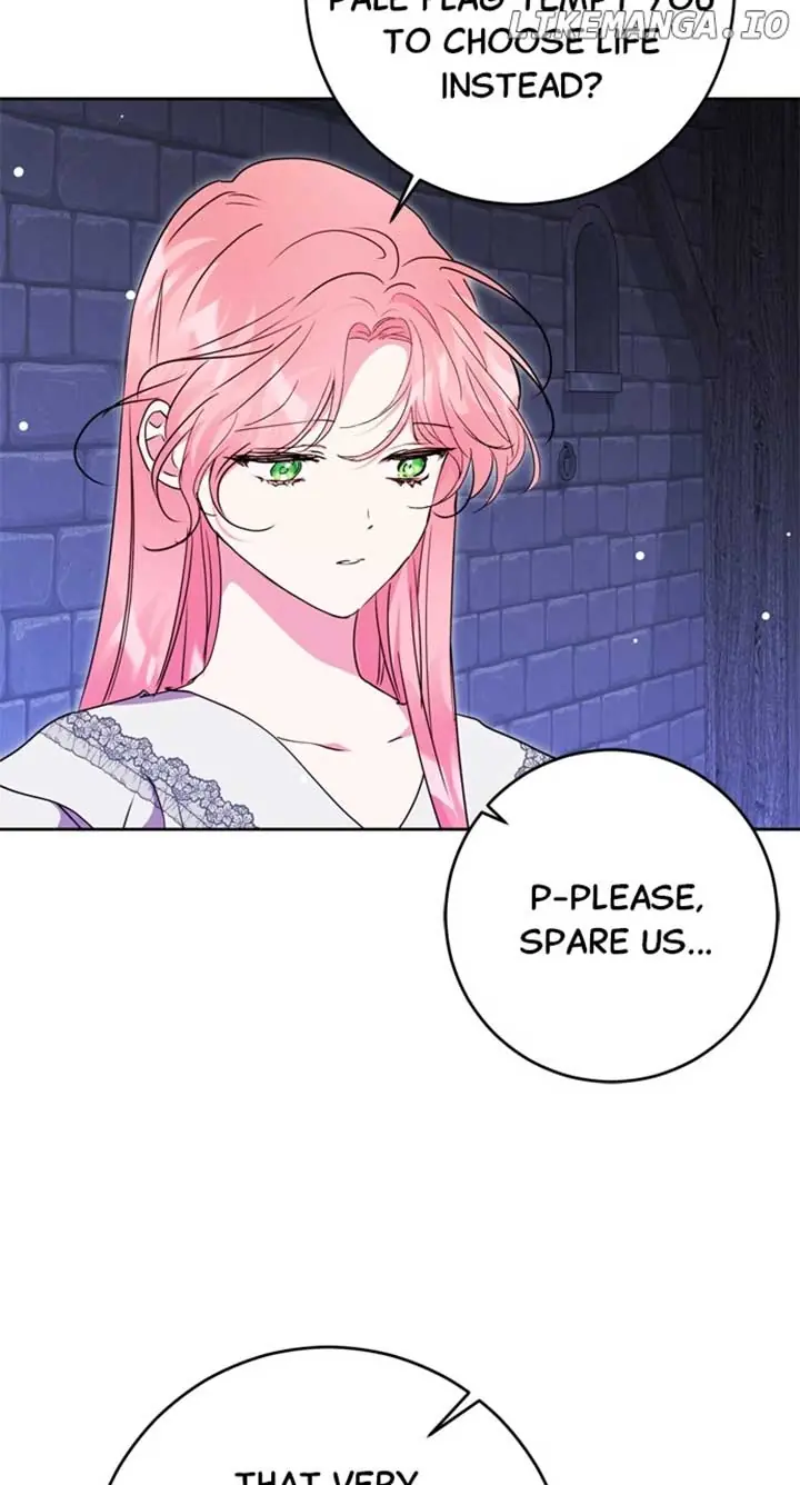 My Husband Changes Every Night Chapter 82 Page 28