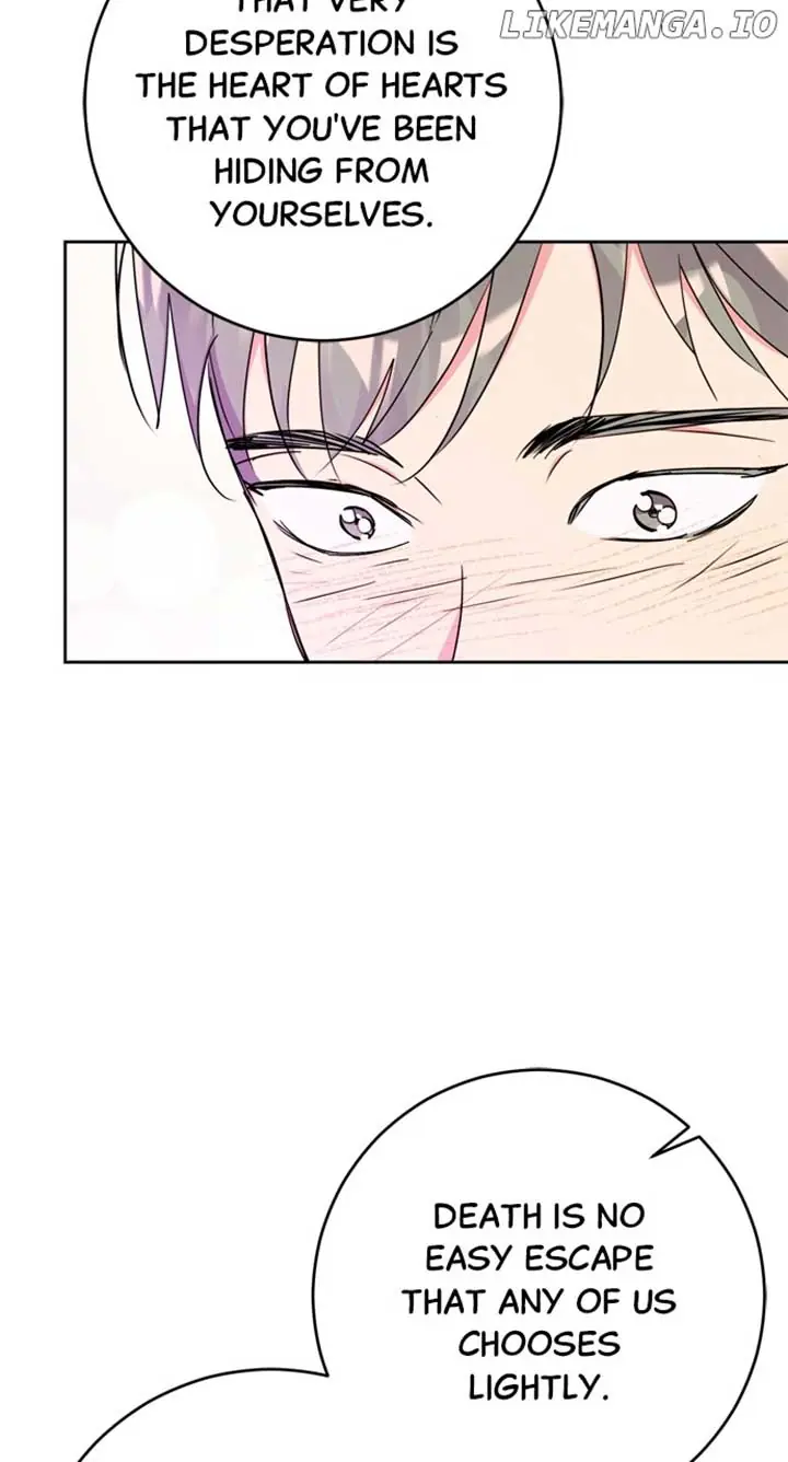 My Husband Changes Every Night Chapter 82 Page 29