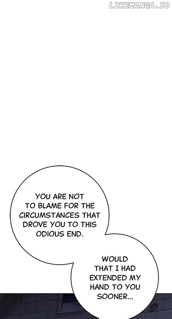 My Husband Changes Every Night Chapter 82 Page 31