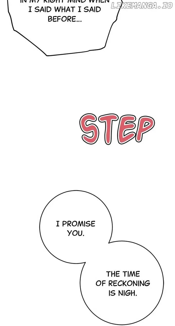 My Husband Changes Every Night Chapter 82 Page 33