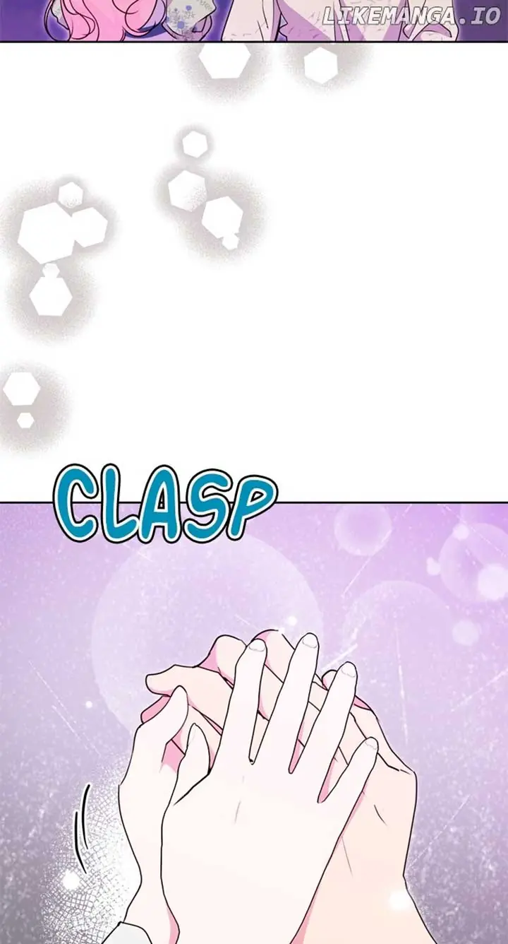 My Husband Changes Every Night Chapter 82 Page 35