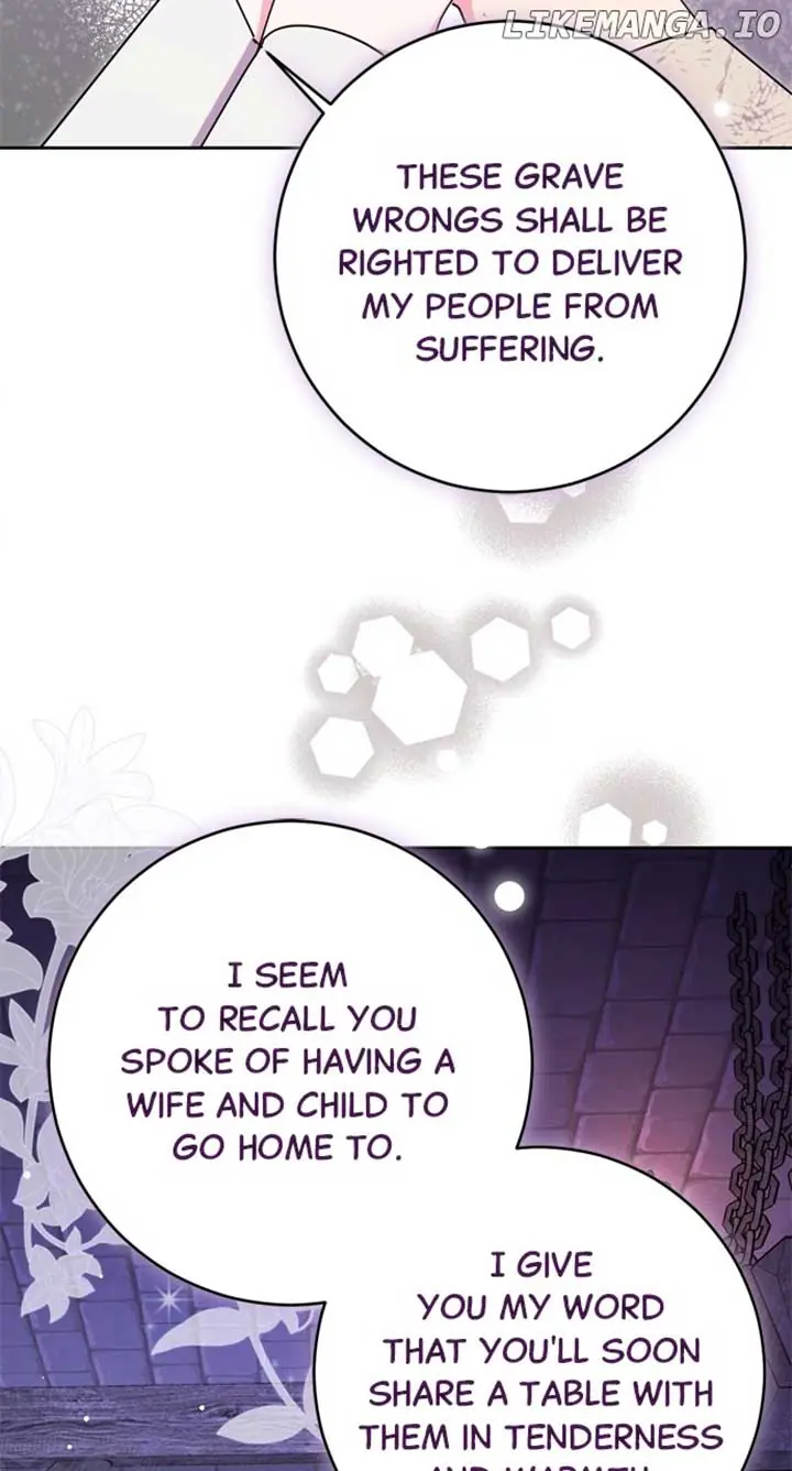 My Husband Changes Every Night Chapter 82 Page 36