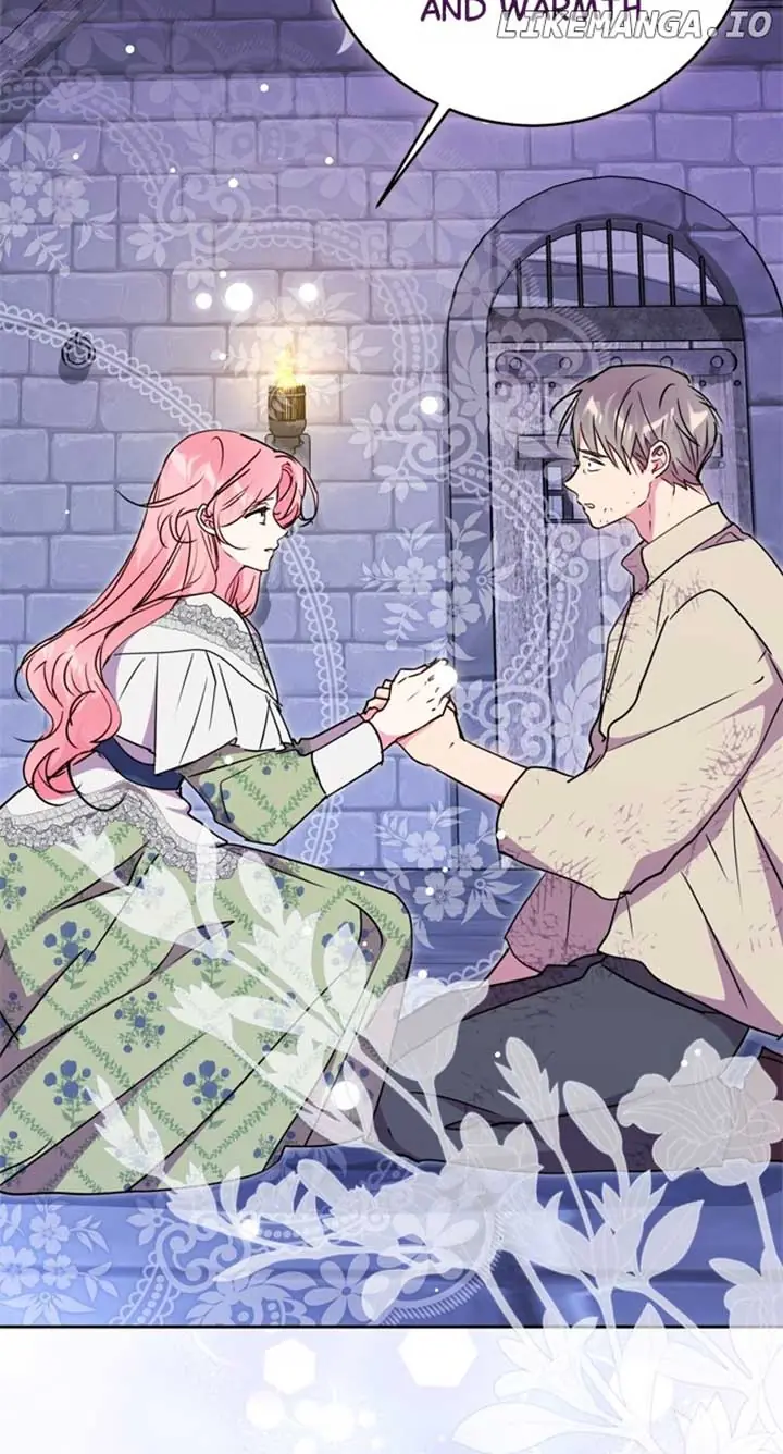 My Husband Changes Every Night Chapter 82 Page 37