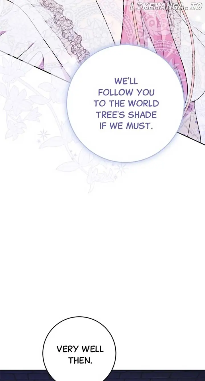 My Husband Changes Every Night Chapter 82 Page 42