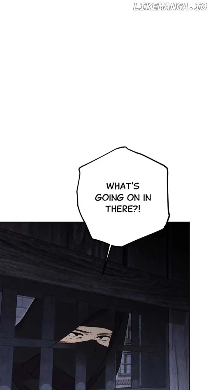 My Husband Changes Every Night Chapter 82 Page 49