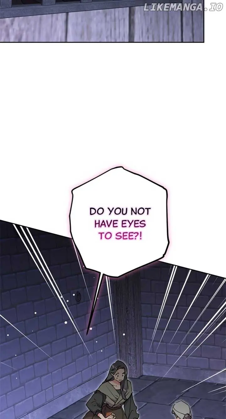 My Husband Changes Every Night Chapter 82 Page 50