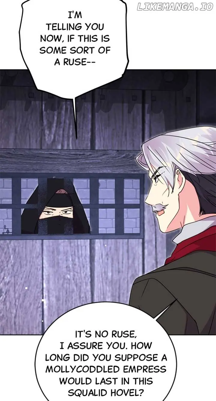 My Husband Changes Every Night Chapter 82 Page 52