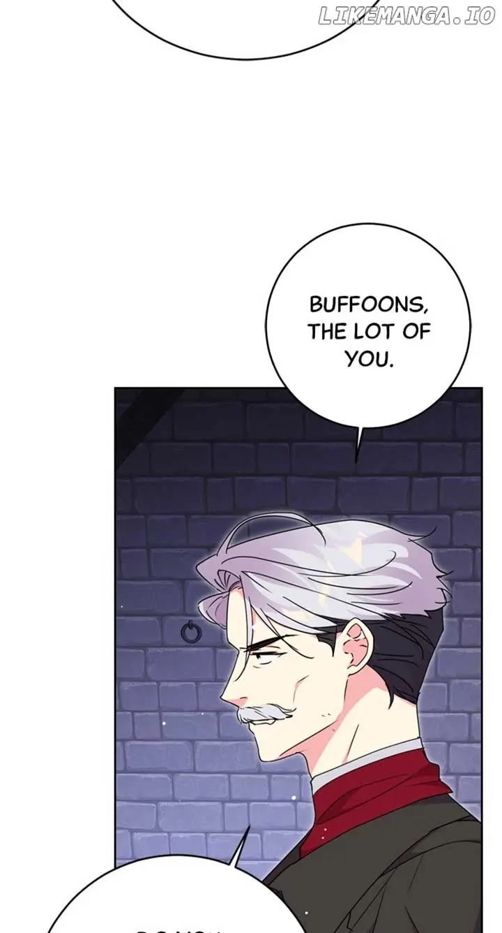 My Husband Changes Every Night Chapter 82 Page 53