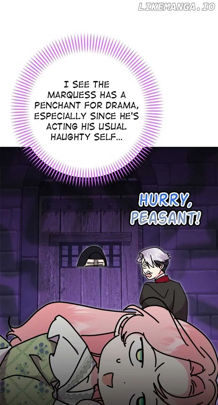 My Husband Changes Every Night Chapter 82 Page 58