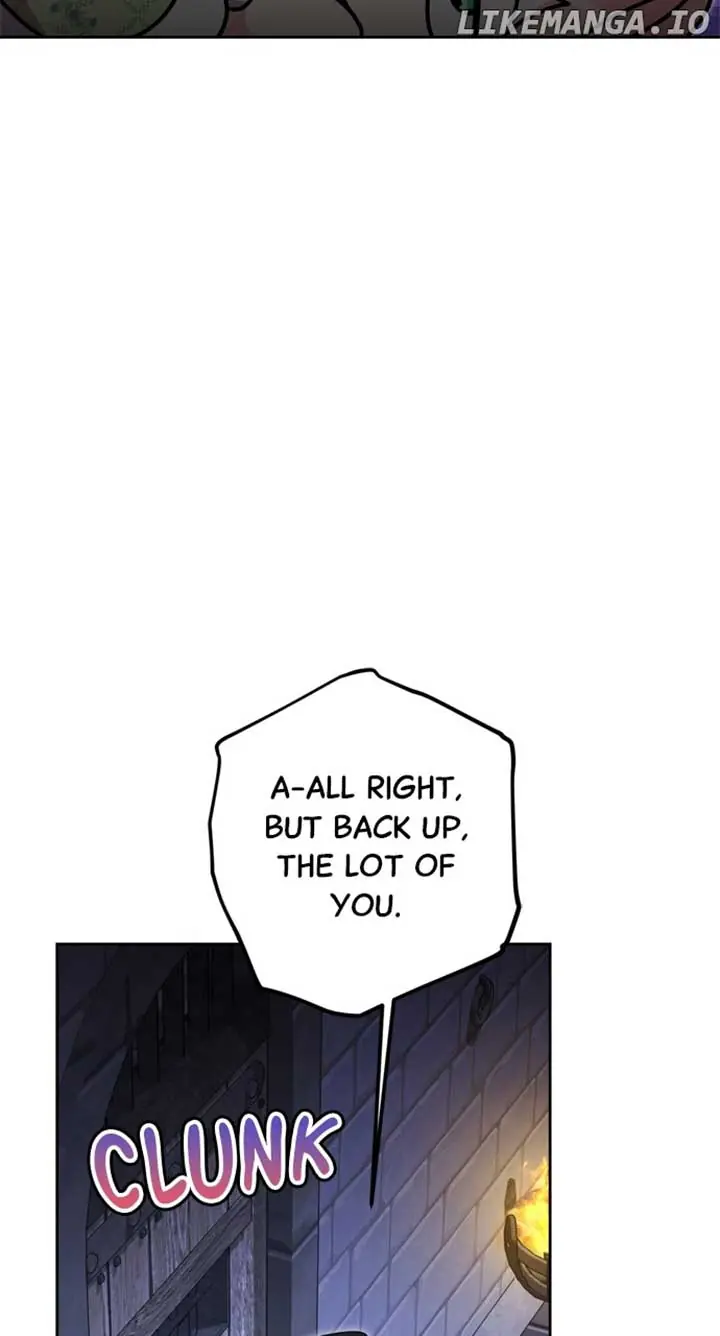 My Husband Changes Every Night Chapter 82 Page 59